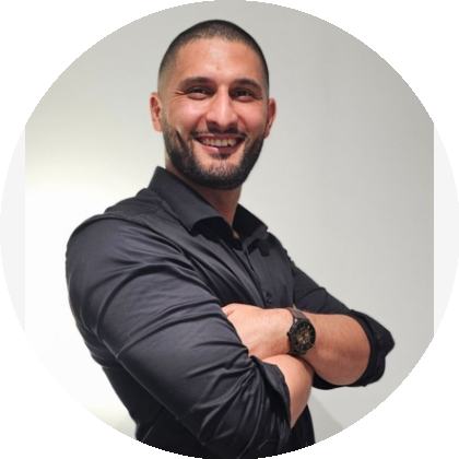 Youssef Mimouni - Négociateur immobilier Perpignan